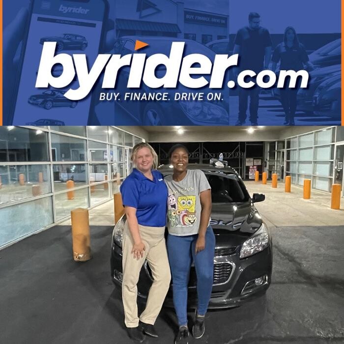 Images Byrider Charlotte