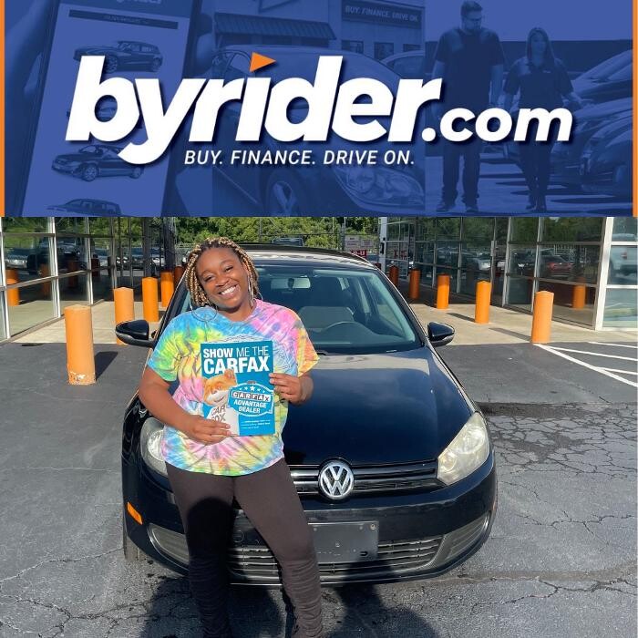 Images Byrider Charlotte