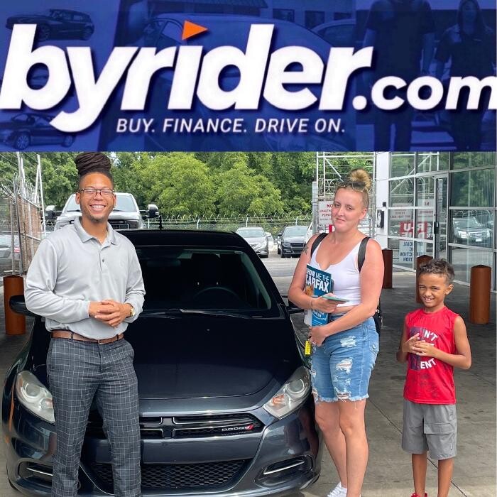 Images Byrider Charlotte