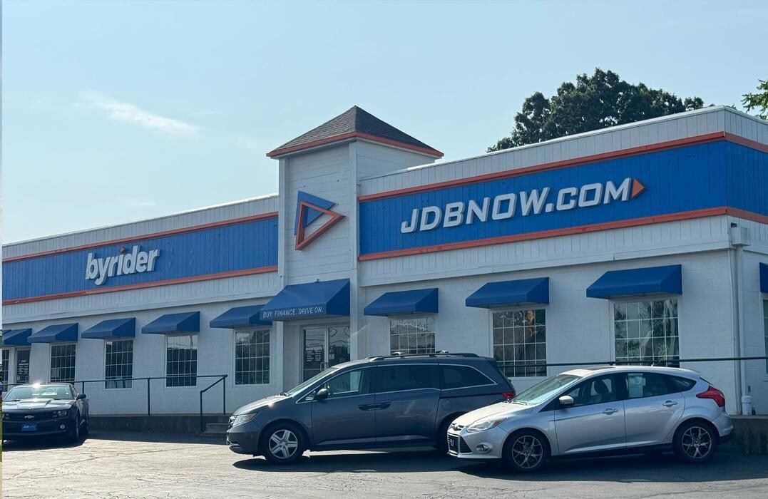 Images JDBNOW | BYRIDER Canton