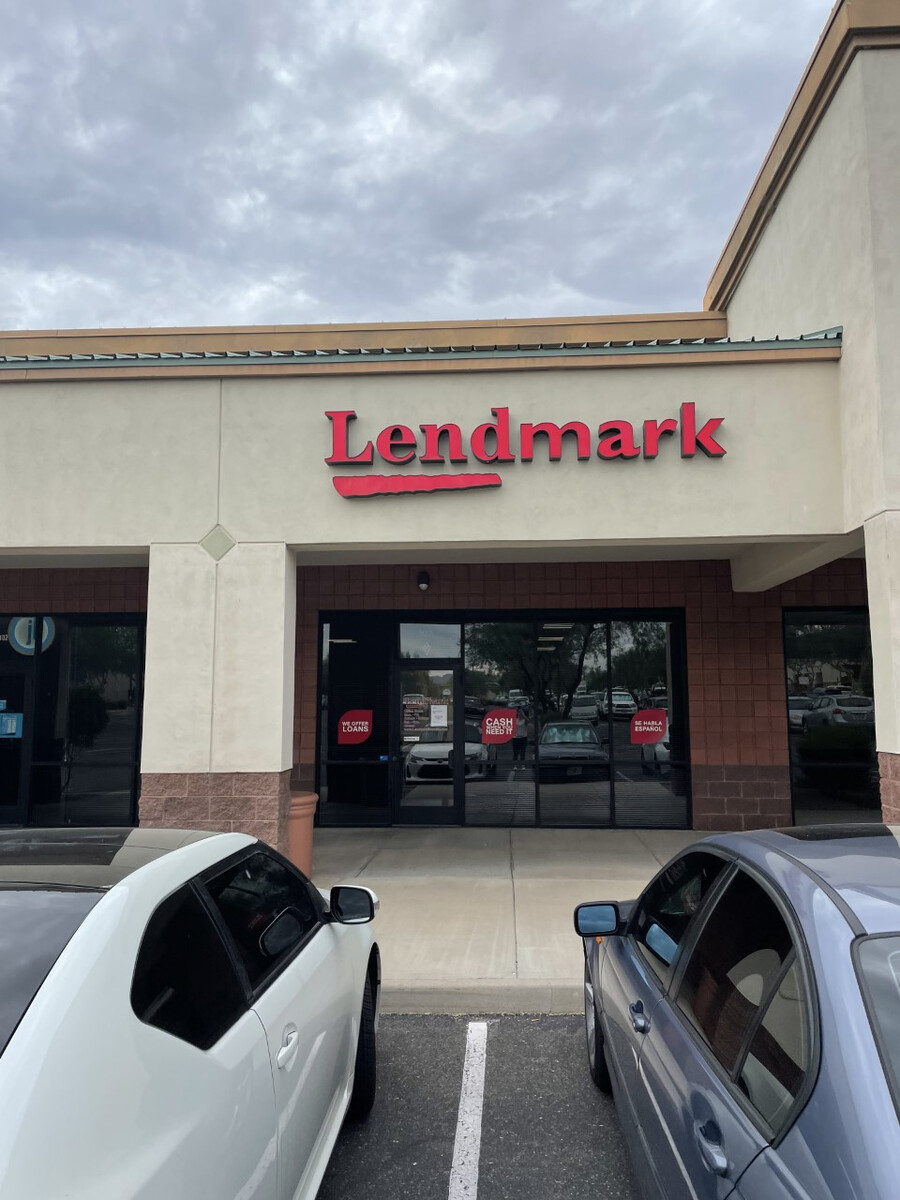 Images Lendmark Financial Services LLC