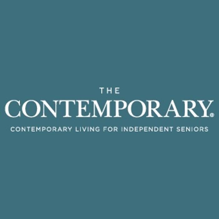 The Contemporary Logo
