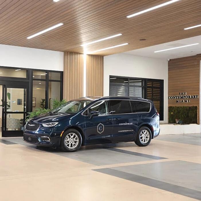 Images The Contemporary