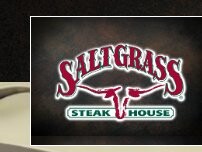 Website Screenshot Saltgrass Steak House