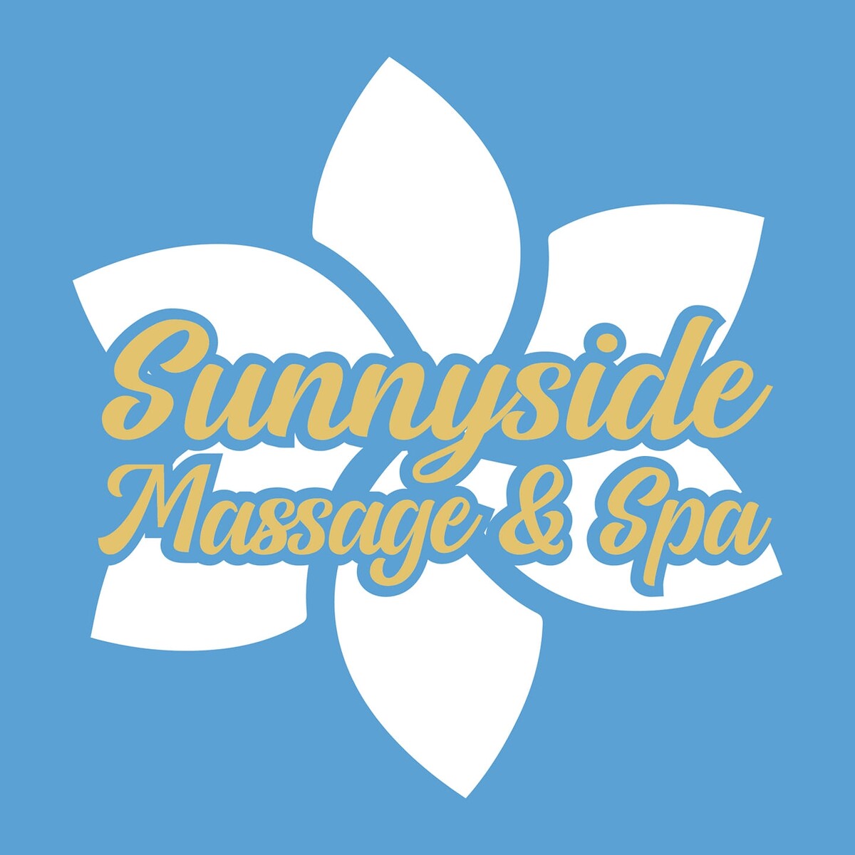Sunnyside Massage & Spa Logo