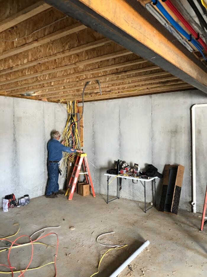 Images Enhanced Electrical LLC