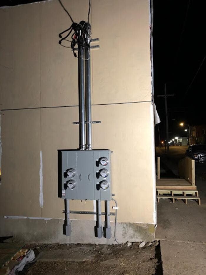 Images Enhanced Electrical LLC
