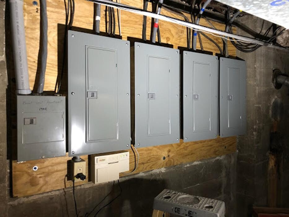 Images Enhanced Electrical LLC