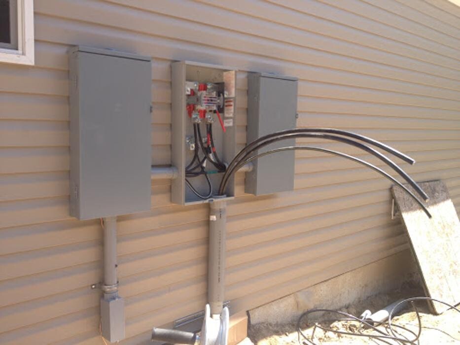 Images Enhanced Electrical LLC