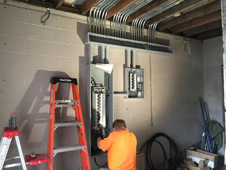 Images Enhanced Electrical LLC