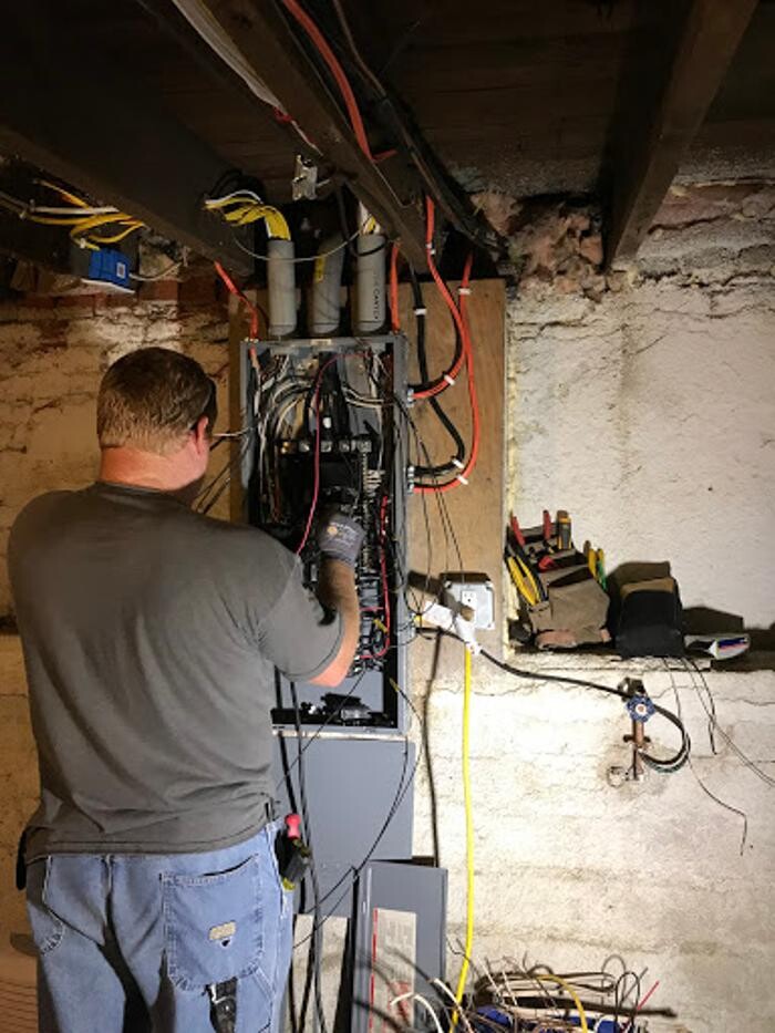 Images Enhanced Electrical LLC