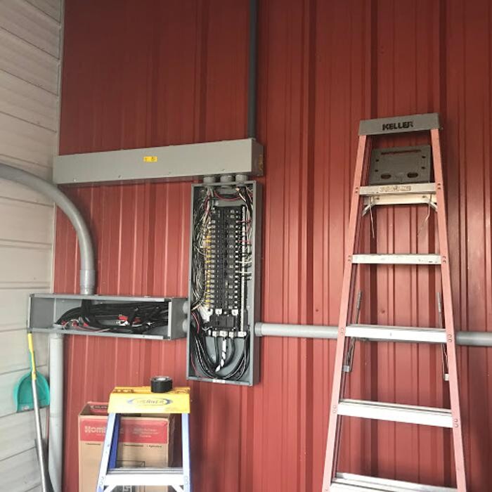 Images Enhanced Electrical LLC