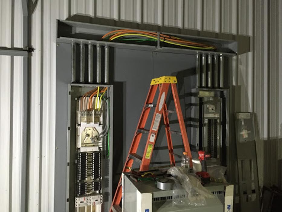 Images Enhanced Electrical LLC