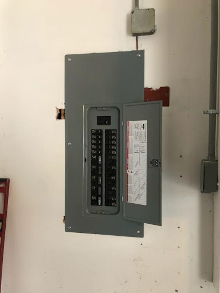 Images Enhanced Electrical LLC