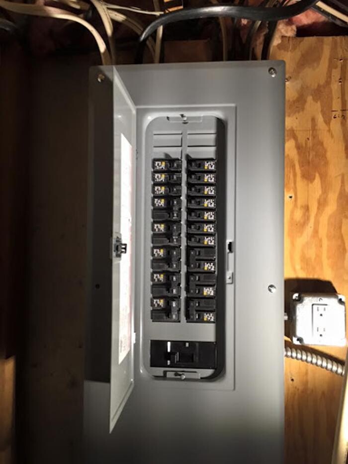 Images Enhanced Electrical LLC