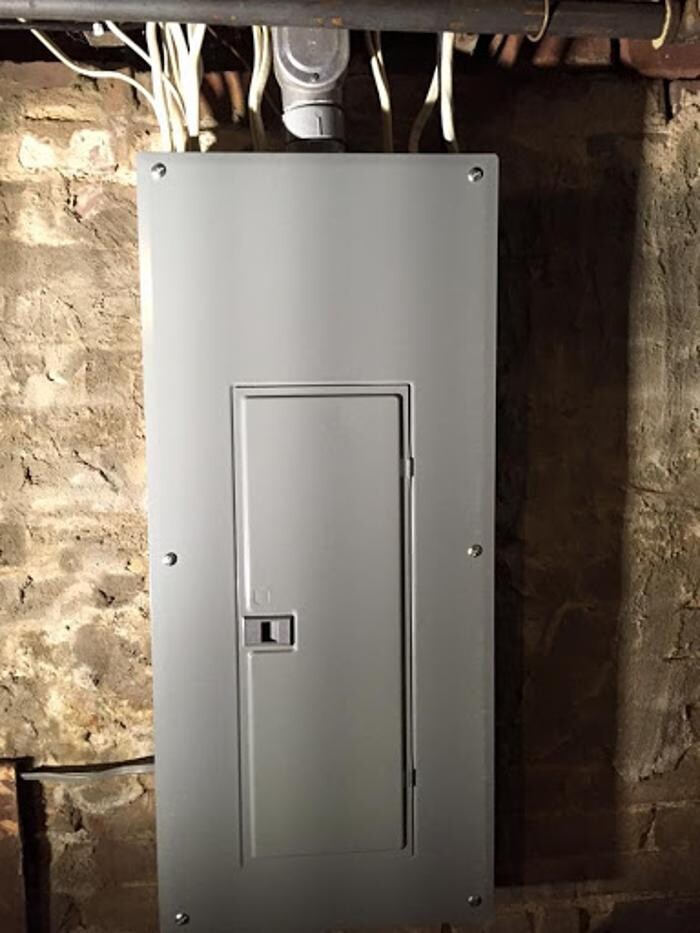 Images Enhanced Electrical LLC