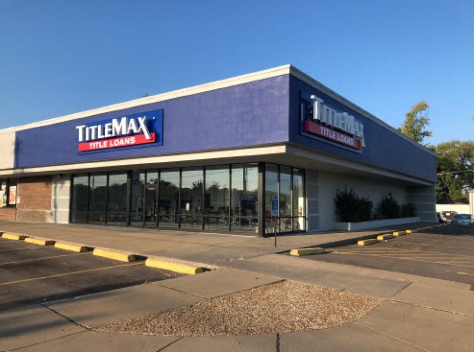 Images TitleMax Title Loans