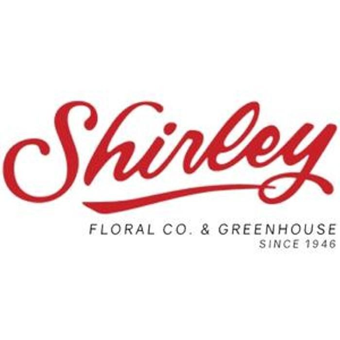 Shirley Floral Company Logo