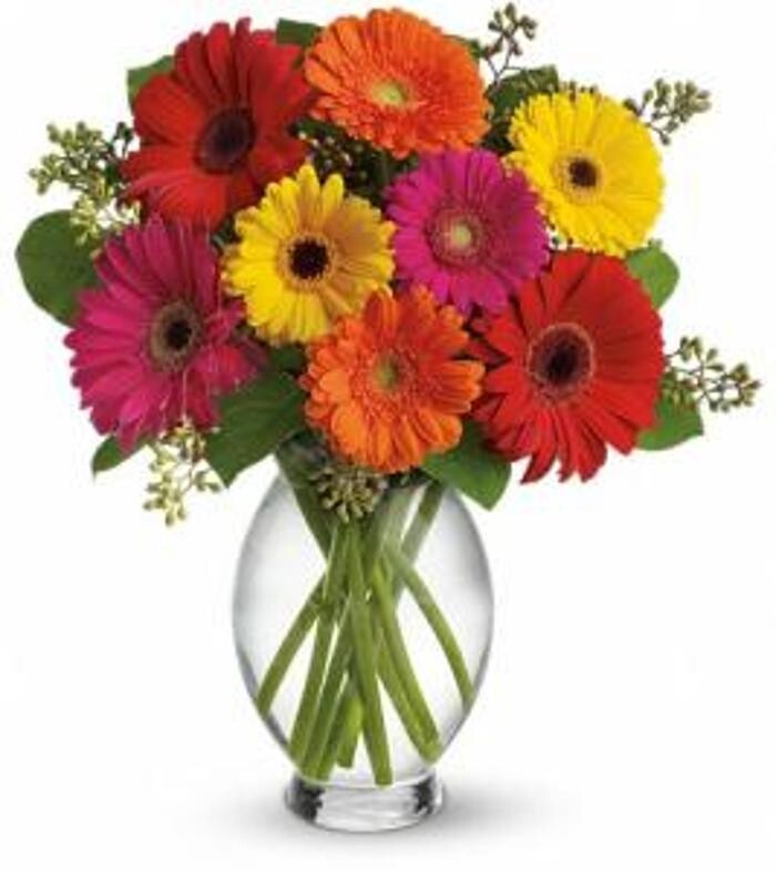 Images Freeman's Flowers