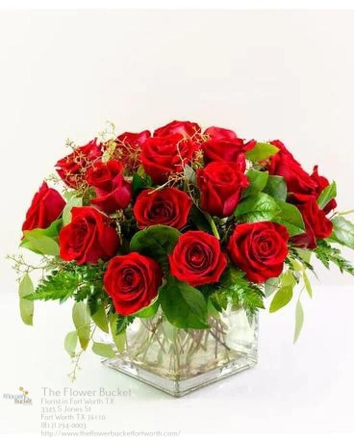 Images The Flower Bucket