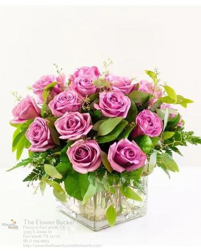 Images The Flower Bucket