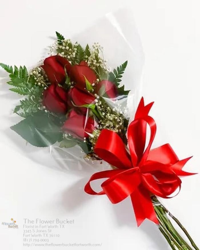 Images The Flower Bucket
