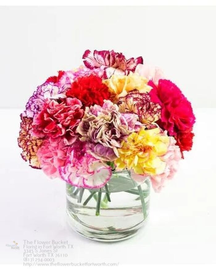 Images The Flower Bucket