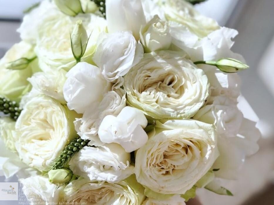 Images The Flower Bucket