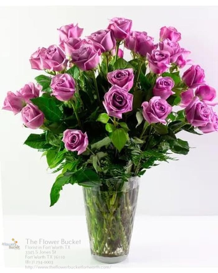 Images The Flower Bucket