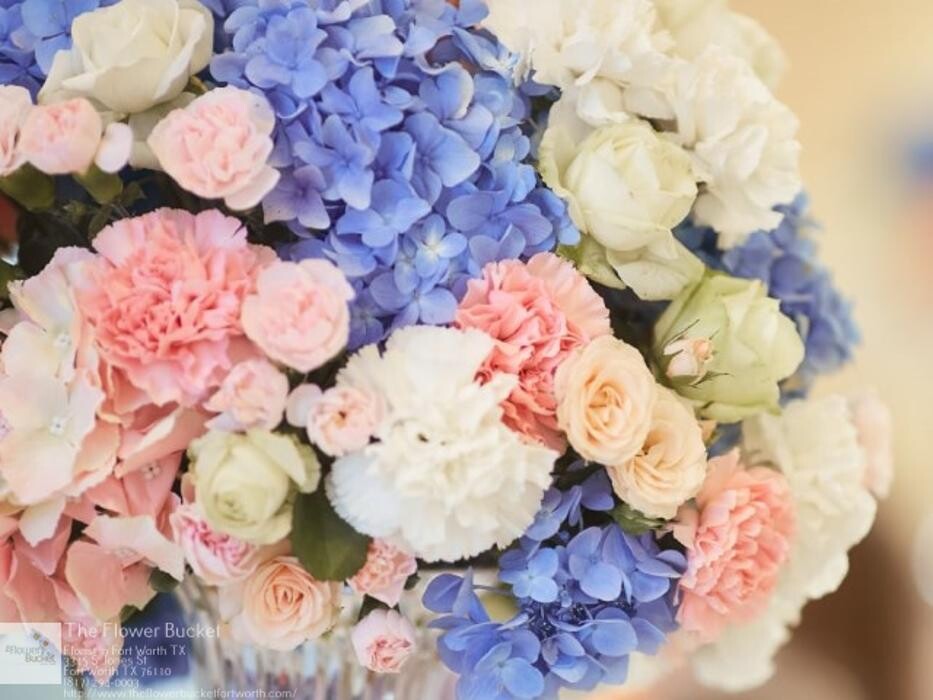 Images The Flower Bucket