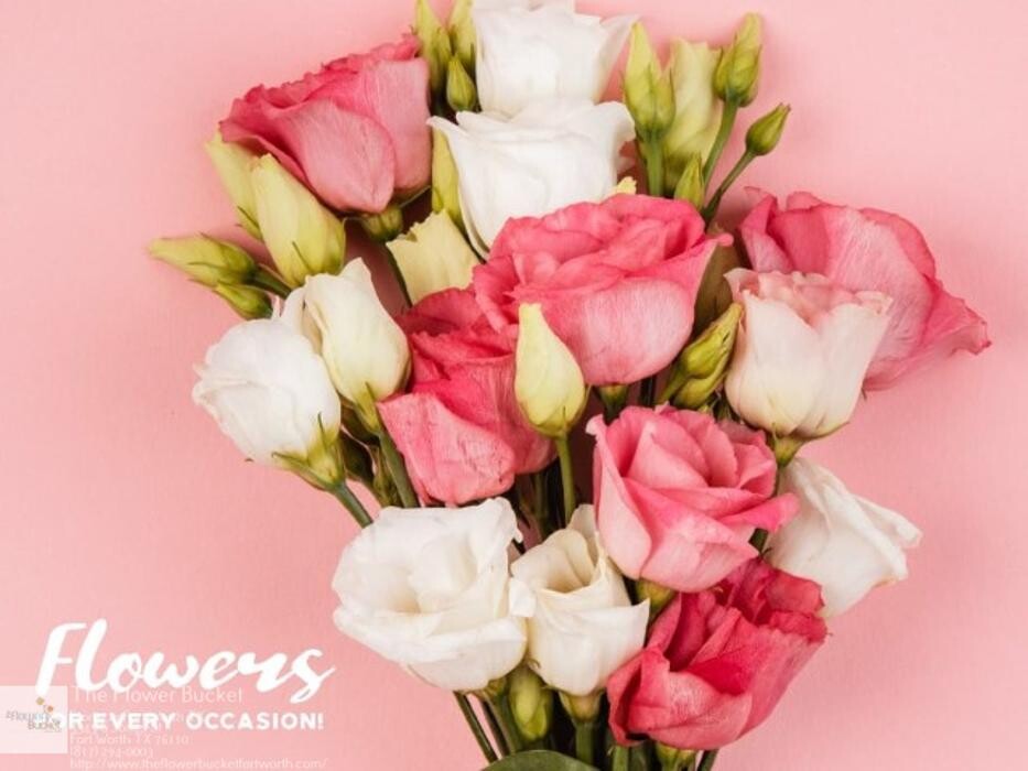 Images The Flower Bucket