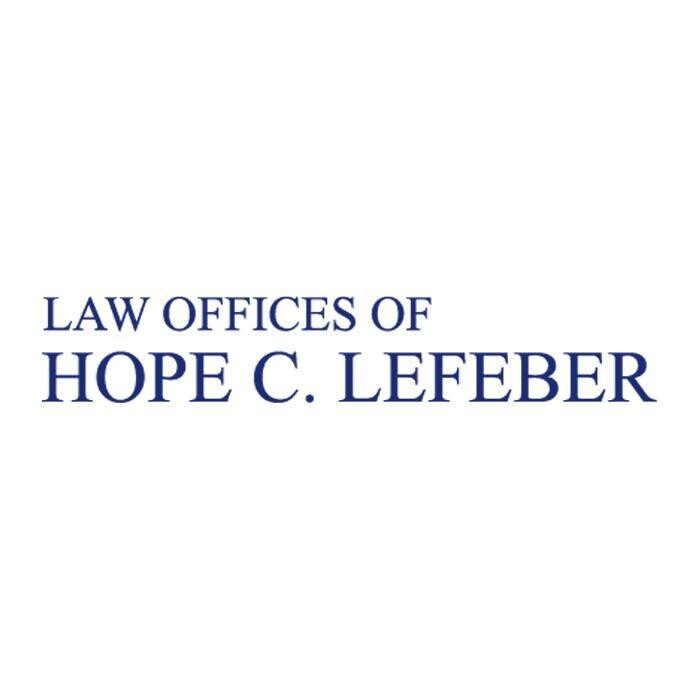 Images Law Offices of Hope Lefeber