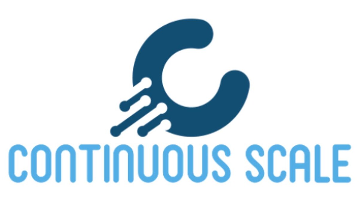 Images Continuous Scale