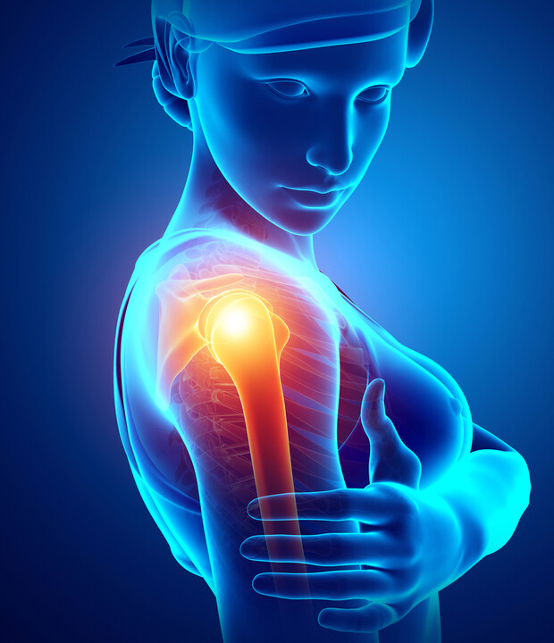 Images Coast Chiropractic Centers, Inc.