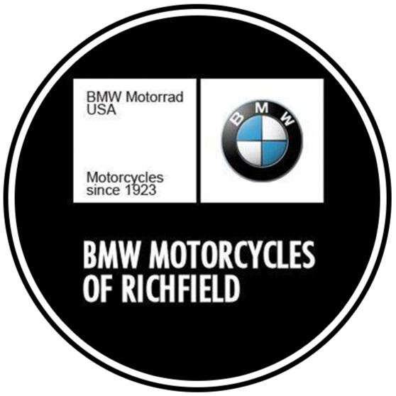 BMW Motorcycles of Richfield Logo