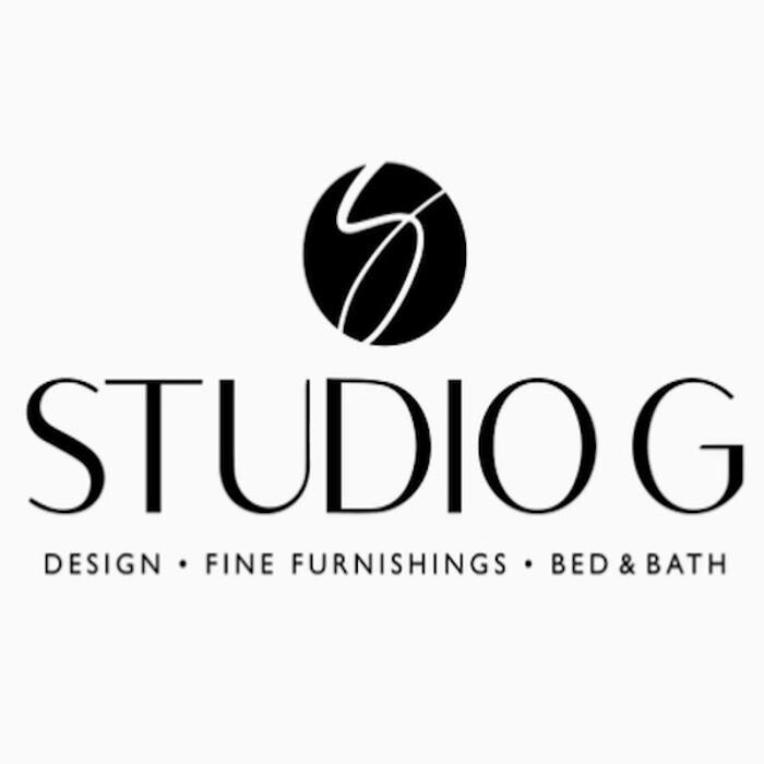 Studio G Home Logo