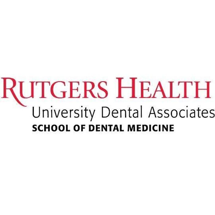 Images Rutgers Health University Dental Associates