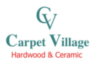 Carpet Village Logo