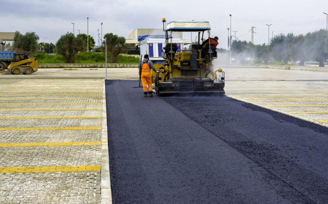 Images Limitless Paving and Concrete