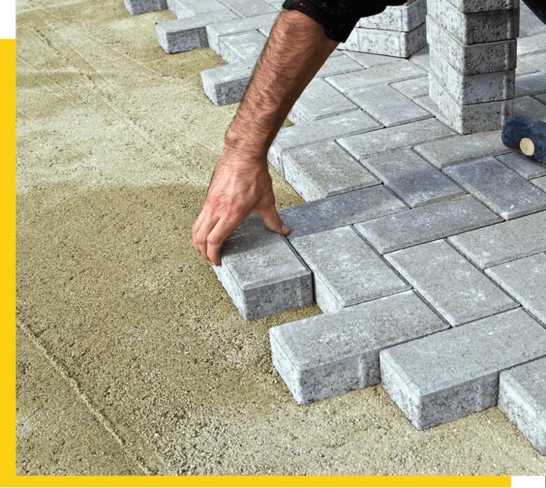 Images Limitless Paving & Concrete