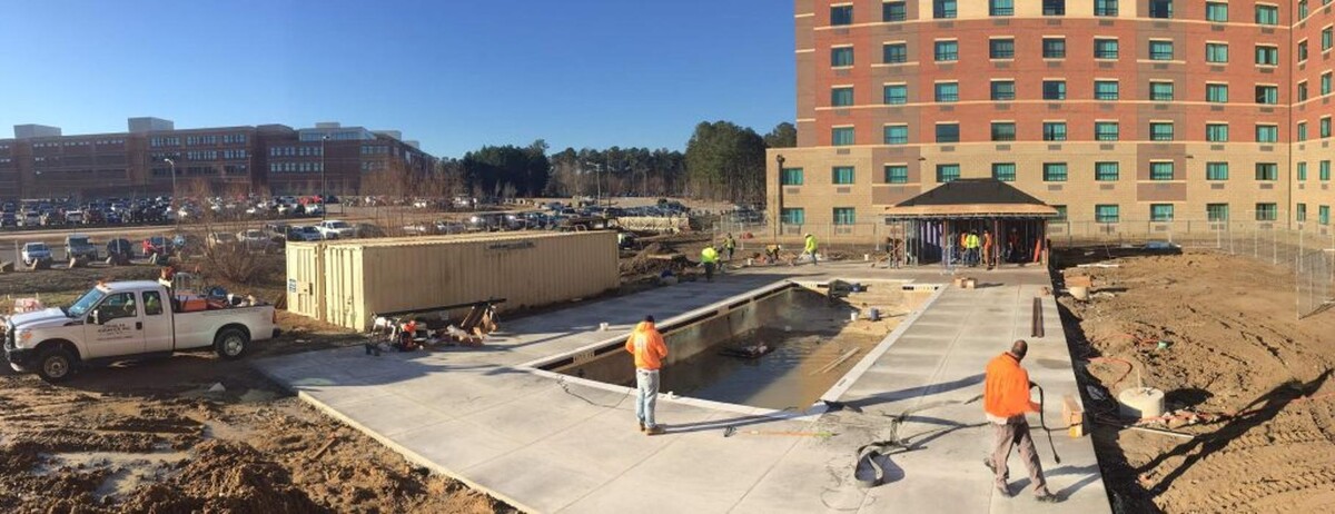 Images Limitless Paving & Concrete