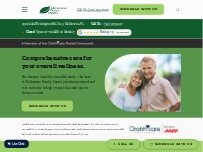 Website Screenshot Anthony R Sevilla, DMD