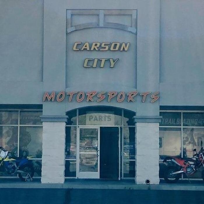 Images Carson City Motorsports