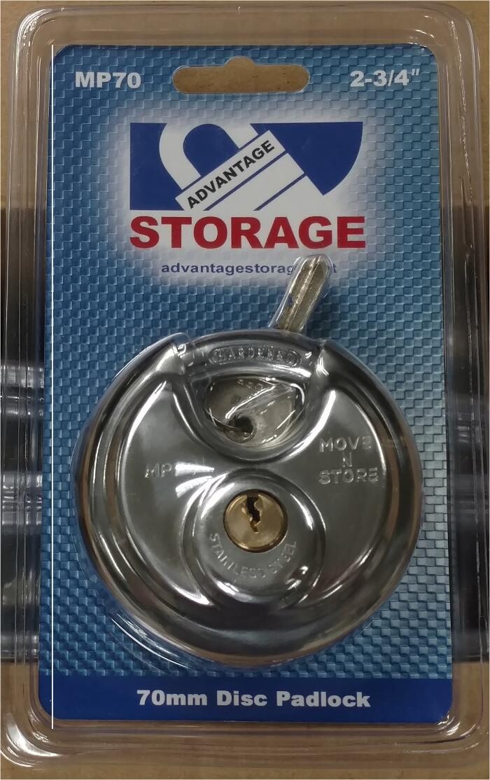 Images Advantage Storage