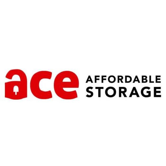 Ace Affordable Storage Logo