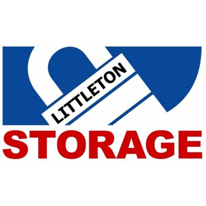 Littleton Storage Logo