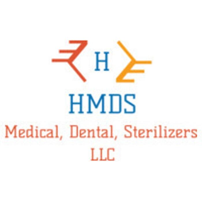 Images HMDS Medical Dental Sterilizers, LLC