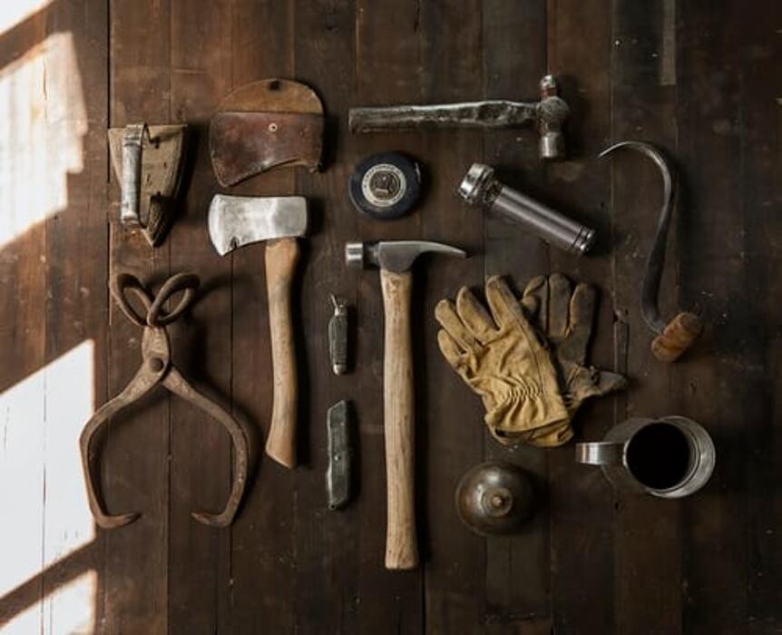Images Jeff's Handyman Services
