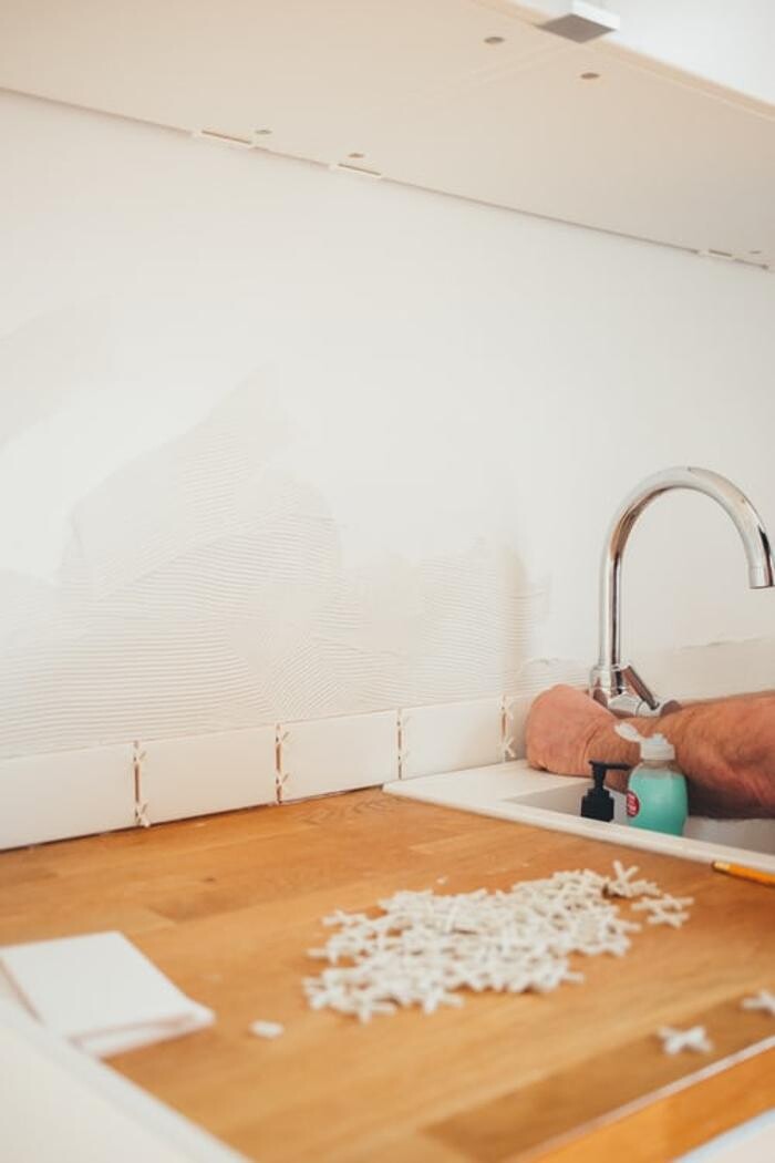 Images Jeff's Handyman Services