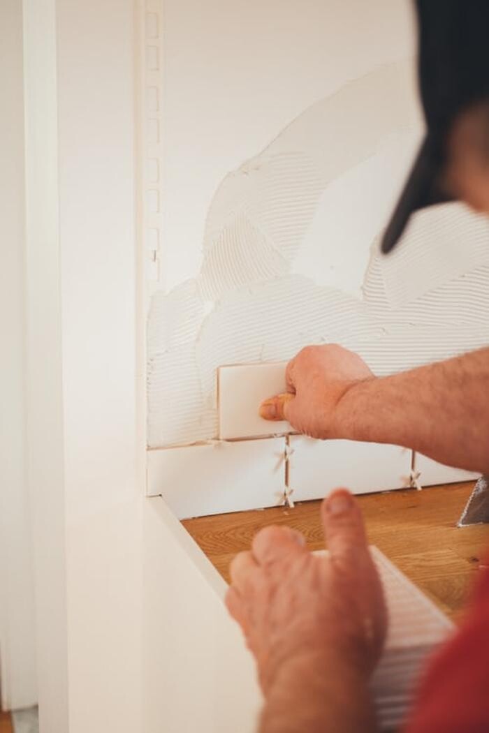 Images Jeff's Handyman Services